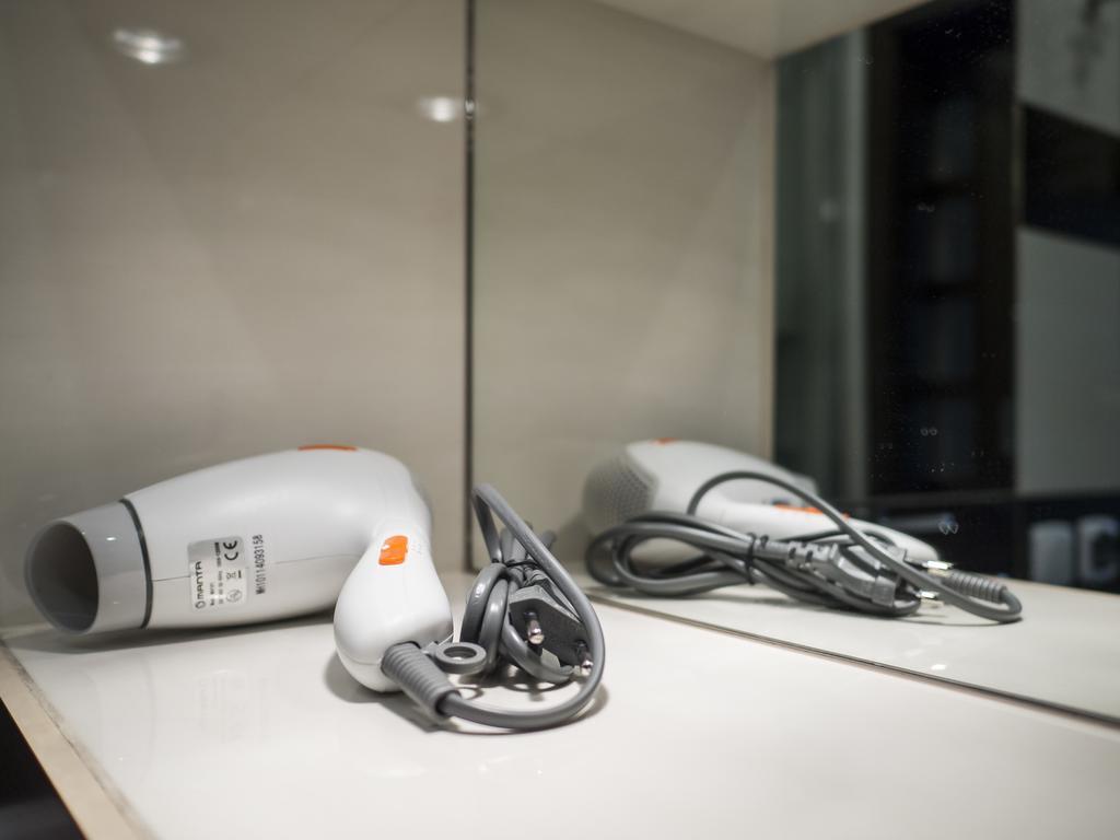Apartamenty Bialystok - Marii Sklodowskiej-Curie 6 エクステリア 写真